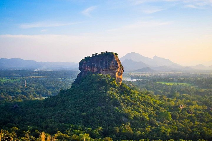 07 Days Sri Lanka Tour - Splendid Ceylon - Photo 1 of 9